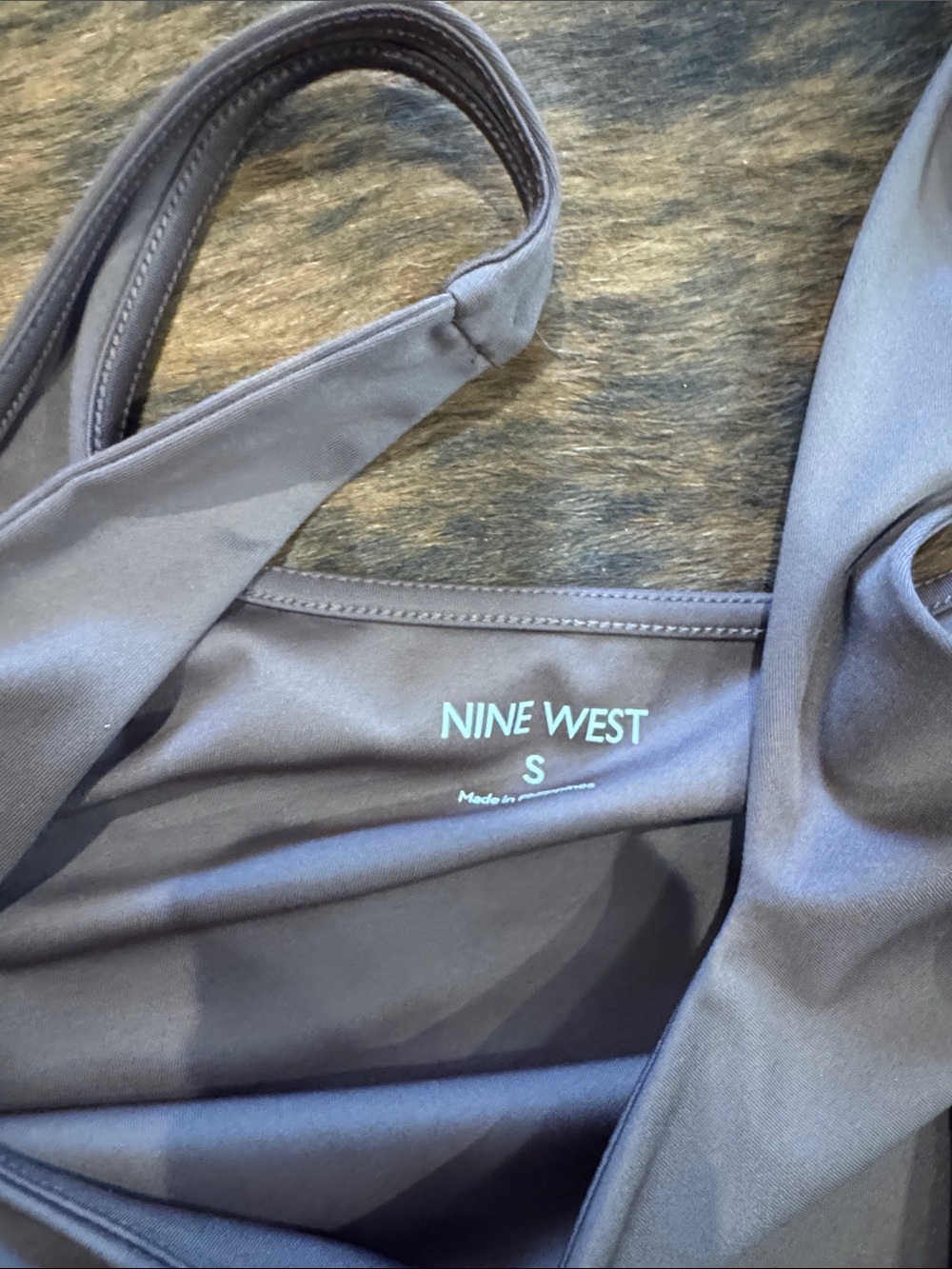 NWOT Tank Top Bundle Ann Taylor, Express body contour, Nine West - Picture 6 of 6